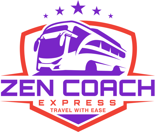 Coach Rentals Cologne logo